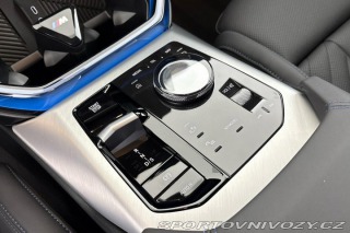BMW X3 xDrive40d 2026