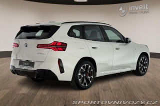 BMW X3 xDrive40d 2026