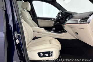 BMW X5 M50i 2019