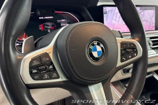 BMW X5 M50i 2019