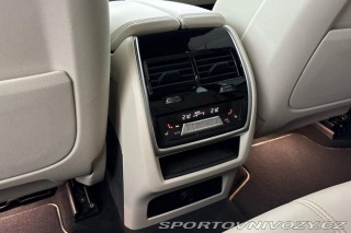BMW X5 M50i 2019