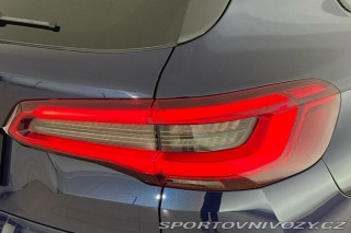 BMW X5 M50i 2019