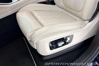 BMW X5 M50i 2019