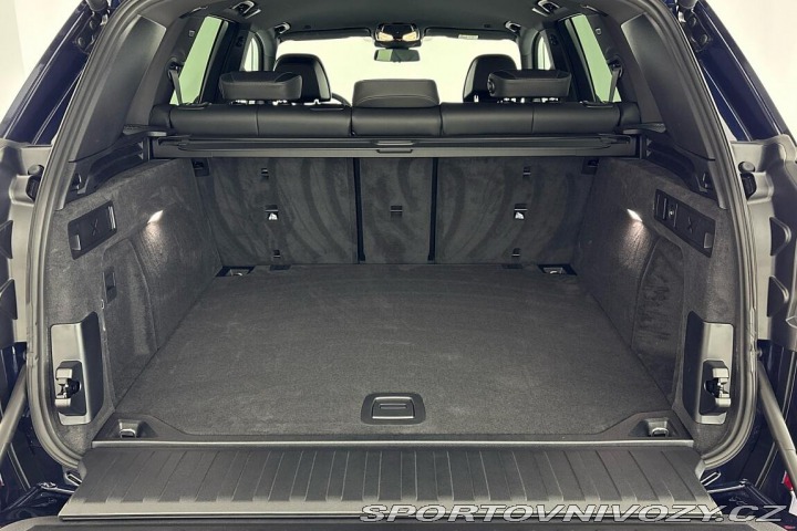 BMW X5 xDrive40d 2026