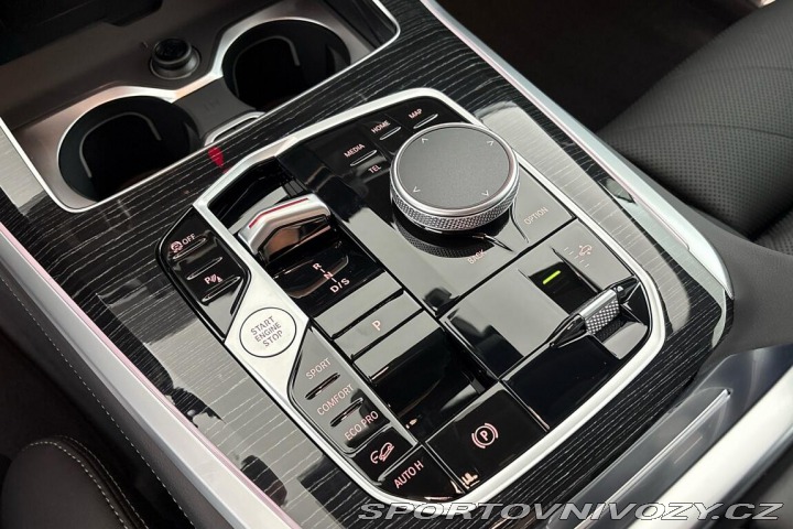 BMW X5 xDrive40d 2026