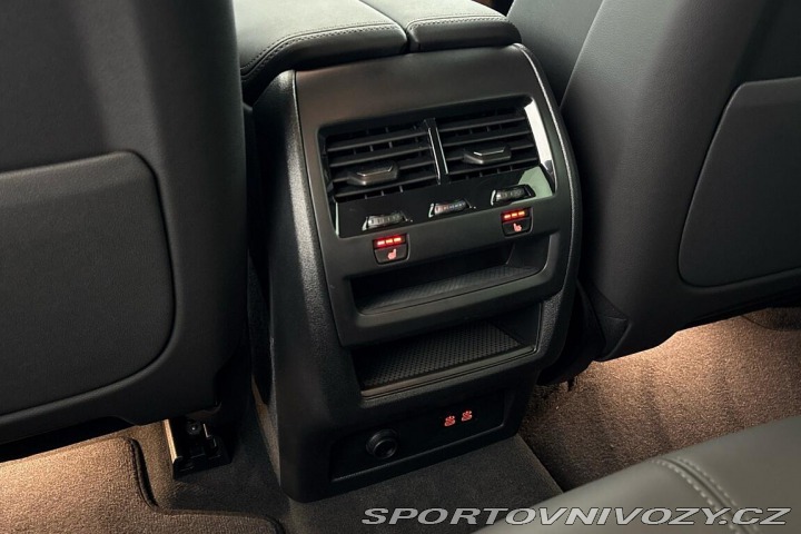 BMW X5 xDrive40d 2026