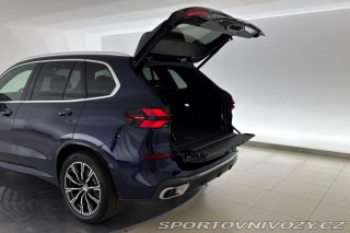 BMW X5 xDrive40d 2026
