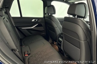 BMW X5 xDrive40d 2026