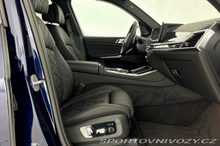 BMW X5 xDrive40d 2026