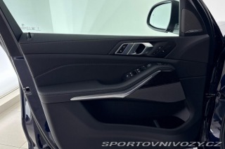 BMW X5 xDrive40d 2026