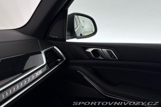 BMW X5 xDrive40d 2026