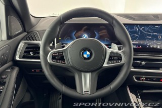 BMW X5 xDrive40d 2026