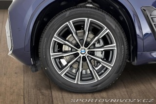 BMW X5 xDrive40d 2026