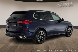 BMW X5 xDrive40d 2026