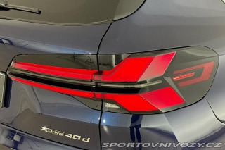 BMW X5 xDrive40d 2026