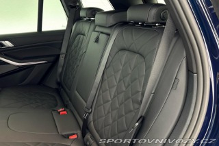 BMW X5 xDrive40d 2026