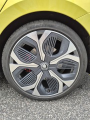 Škoda Octavia RS 2024