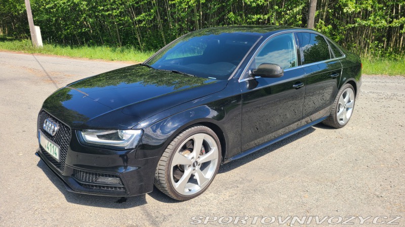 Audi S4