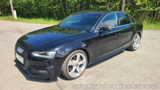 Audi S4 2015