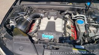 Audi S4 2015