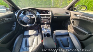 Audi S4 2015