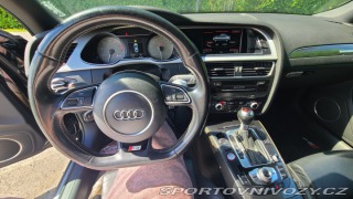 Audi S4 2015