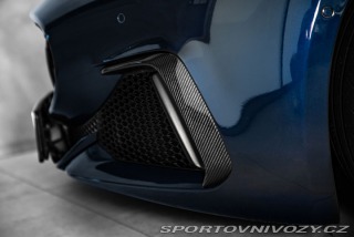 Maserati GranCabrio Trofeo 2025