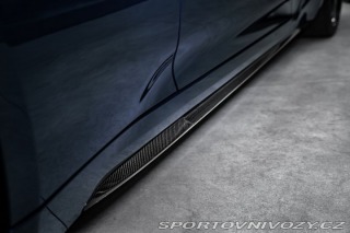 Maserati GranCabrio Trofeo 2025