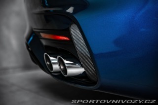 Maserati GranCabrio Trofeo 2025