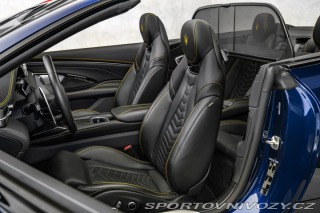 Maserati GranCabrio Trofeo 2025