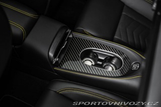 Maserati GranCabrio Trofeo 2025