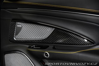 Maserati GranCabrio Trofeo 2025