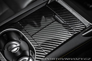 Maserati GranCabrio Trofeo 2025