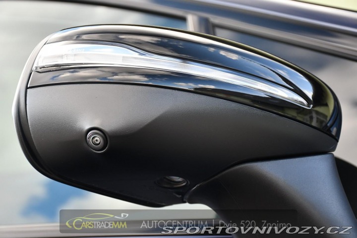 Mercedes-Benz Ostatní modely EQE 500 4M PANOR HYPERSCREEN 2025