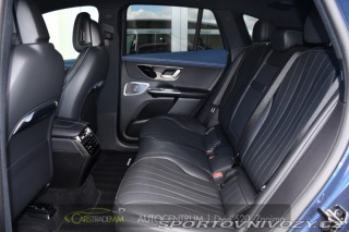 Mercedes-Benz Ostatní modely EQE 500 4M PANOR HYPERSCREEN 2025
