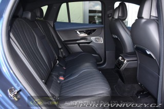 Mercedes-Benz Ostatní modely EQE 500 4M PANOR HYPERSCREEN 2025