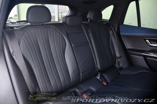 Mercedes-Benz Ostatní modely EQE 500 4M PANOR HYPERSCREEN 2025