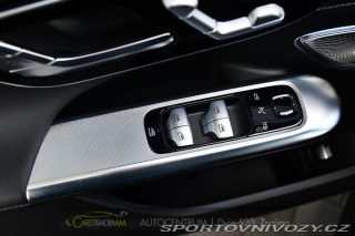 Mercedes-Benz Ostatní modely EQE 500 4M PANOR HYPERSCREEN 2025