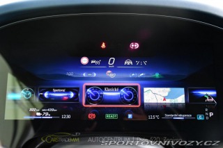 Mercedes-Benz Ostatní modely EQE 500 4M PANOR HYPERSCREEN 2025
