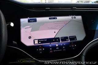 Mercedes-Benz Ostatní modely EQE 500 4M PANOR HYPERSCREEN 2025