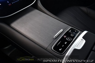 Mercedes-Benz Ostatní modely EQE 500 4M PANOR HYPERSCREEN 2025