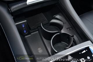 Mercedes-Benz Ostatní modely EQE 500 4M PANOR HYPERSCREEN 2025