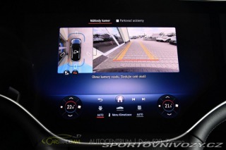 Mercedes-Benz Ostatní modely EQE 500 4M PANOR HYPERSCREEN 2025