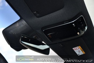 Mercedes-Benz Ostatní modely EQE 500 4M PANOR HYPERSCREEN 2025