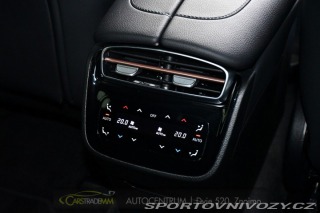 Mercedes-Benz Ostatní modely EQE 500 4M PANOR HYPERSCREEN 2025