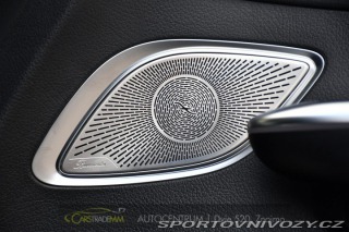 Mercedes-Benz Ostatní modely EQE 500 4M PANOR HYPERSCREEN 2025