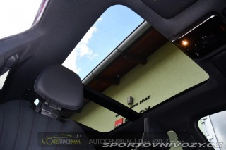 Mercedes-Benz Ostatní modely EQE 500 4M PANOR HYPERSCREEN 2025