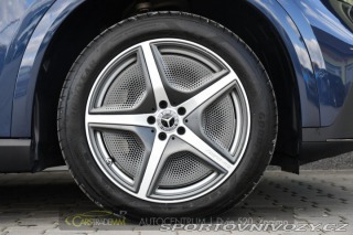 Mercedes-Benz Ostatní modely EQE 500 4M PANOR HYPERSCREEN 2025