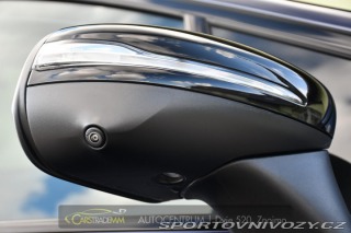 Mercedes-Benz Ostatní modely EQE 500 4M PANOR HYPERSCREEN 2025
