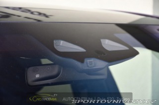 Mercedes-Benz Ostatní modely EQE 500 4M PANOR HYPERSCREEN 2025